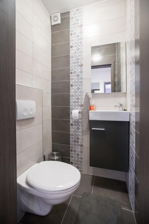 Apartment Max Zagreb Exteriör bild